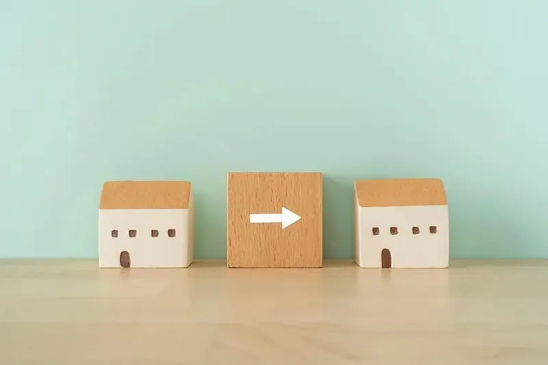 大阪での遺品整理と不動産売買の関係とは？