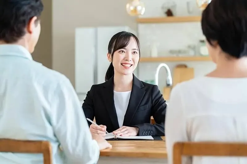 遺品整理と不動産売買を並行する連携の流れとは