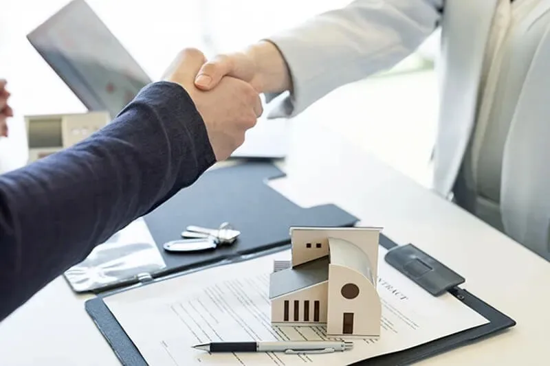 遠方でも安心して行える空き家の安全管理方法