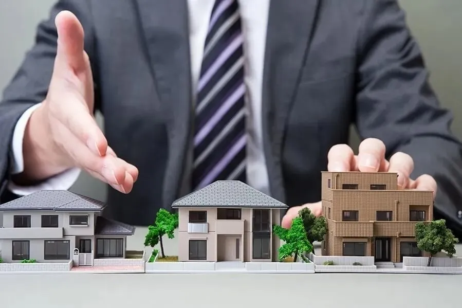 不動産売却で知るべき査定種類と特徴